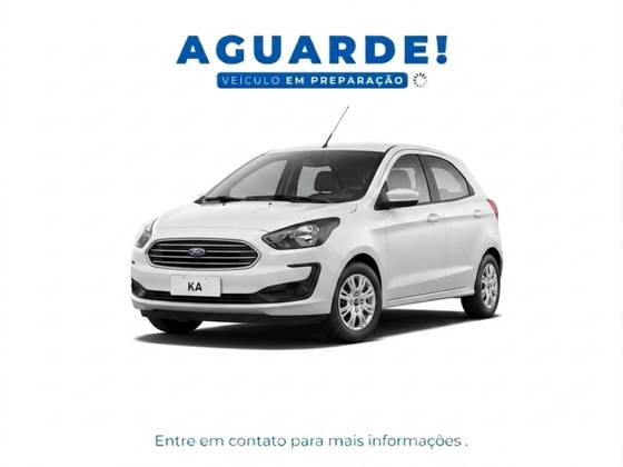 FORD KA + 1.0 TI-VCT FLEX SE PLUS MANUAL FORD KA + 1.0 TI-VCT FLEX SE PLUS MANUAL